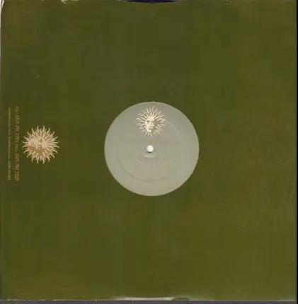 DJ Die & DJ Suv - Out Of Sight / Get On Down (Delayed Mix)