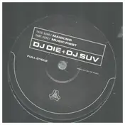 DJ Die - Mankind / Music First