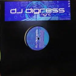 DJ Digress - Night System