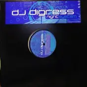 DJ Digress - Night System