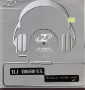 DJ Digress - Baila Para Me