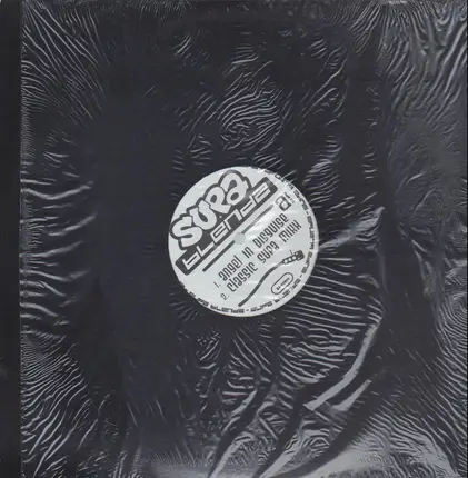 Dj Dillinger - Supa Blendz