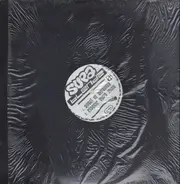 Dj Dillinger - Supa Blendz