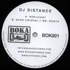 12inch Vinyl Single - DJ Distance - Replicant