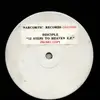 12inch Vinyl Single - DJ Disciple - The 12 Steps 2 Heaven E.P. - PROMO