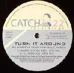 DJ Disciple - Turn It Around