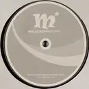 12'' - DJ Disciple - Gratuitous Sex Piece