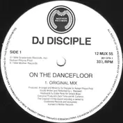 DJ Disciple
