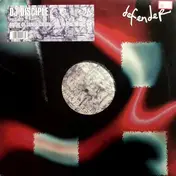 DJ Disciple - The Chapel Noise E.P.