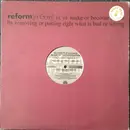 12inch Vinyl Single - DJ Disciple Presents Music Of Congregation - The Chapel Noise EP