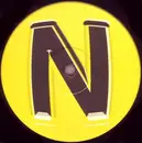 12inch Vinyl Single - DJ Disciple - 12 Steps 2 Heaven EP - EP