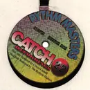 12inch Vinyl Single - DJ Disciple - Wannabe