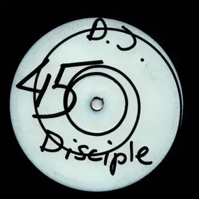 DJ Disciple - We Can Make It