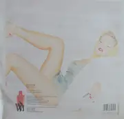 12inch Vinyl Single - DJ Disciple - Filter Groove