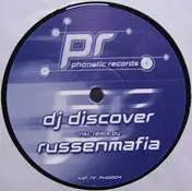 DJ Discover - Future