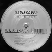 DJ Discover - Midnight