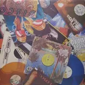 DJ Disco - Dirty Disco Dubs 2