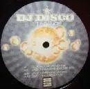 12'' - DJ Disco - Let's Dance! (Step 2 Of Two Steps)