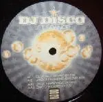DJ Disco - Let's Dance! (Step 2 Of Two Steps)