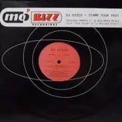 DJ Disco - Stamp Your Feet
