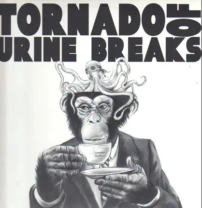 Dj Disk - Tornado Of Urine Breaks