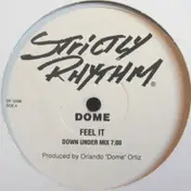 Dome - Feel It
