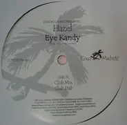 DJ Don Casino Presents Hazel - EYE KANDY