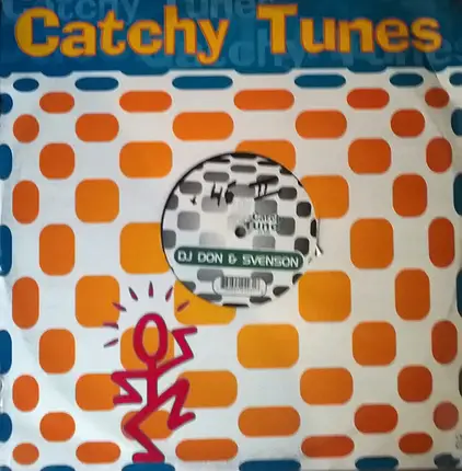 DJ Don & Svenson - Back Once Again