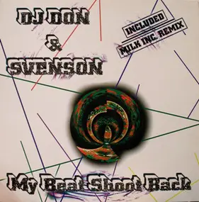 DJ Don & Svenson - My Beat Shoot Back