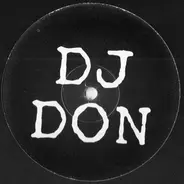 DJ Don - Untitled