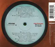 CD - DJ Dole - House Couture 2