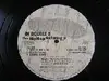 12'' - DJ Double S - The Hip Hop Madness EP