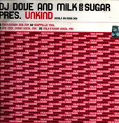 DJ Dove - UNKIND
