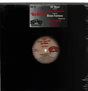 12inch Vinyl Single - DJ Dove - Be Mine