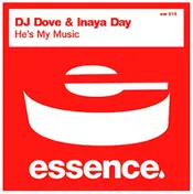 DJ Dove - He's My Music