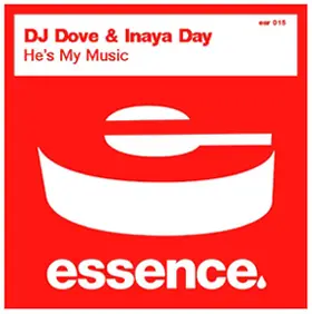 DJ Dove & Inaya Day - He's My Music