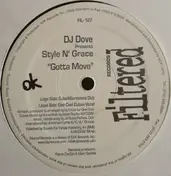 DJ Dove - Gotta Move