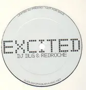 dj dlg - Excited