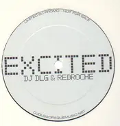 DJ DLG & RedRoche - Excited