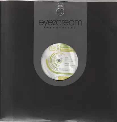 DJ Dlg - Epiphany EP Part 03