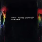 dj dlg - Let You Go
