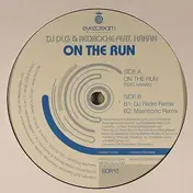 dj dlg - On The Run