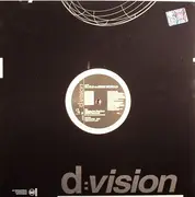12inch Vinyl Single - DJ DLG Vs. Erick Morillo - Where Are You Now (2009 Remixes)