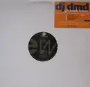 12'' - DJ DMD - Go Back Home