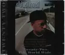 CD - DJ Dmd - Twenty-Two: P.A. World Wide