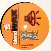 DJ DNS - blendWAX V4