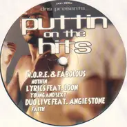 DJ Dns - DNS Presents: Puttin On the Hits 008