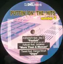 12inch Vinyl Single - DJ DNS Presents Various - Puttin On The Hits Number 2