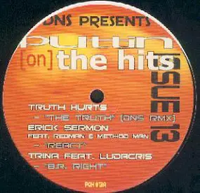 DJ DNS - Puttin [On] The Hits Issue 13