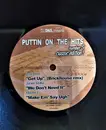 12inch Vinyl Single - DJ Dns - Puttin On The Hits - number 5